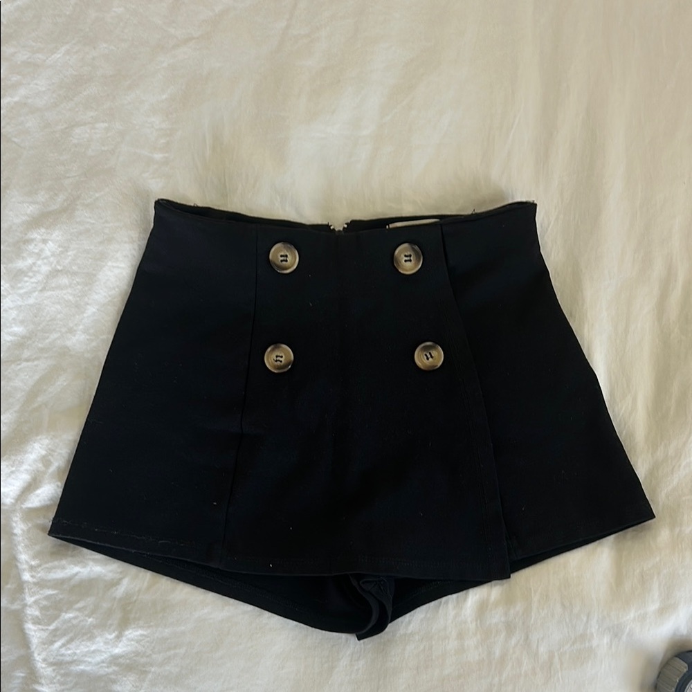Altar'd State Mia Skort